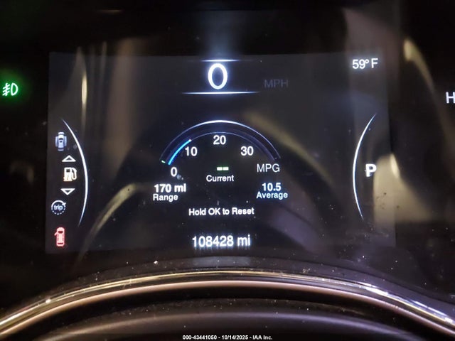 1C4RJFCT2EC211641 Jeep Grand Cherokee