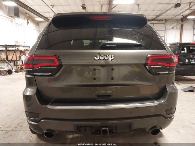 1C4RJFCT2EC211641 Jeep Grand Cherokee
