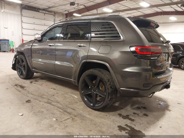 1C4RJFCT2EC211641 Jeep Grand Cherokee