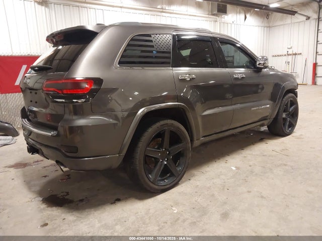1C4RJFCT2EC211641 Jeep Grand Cherokee