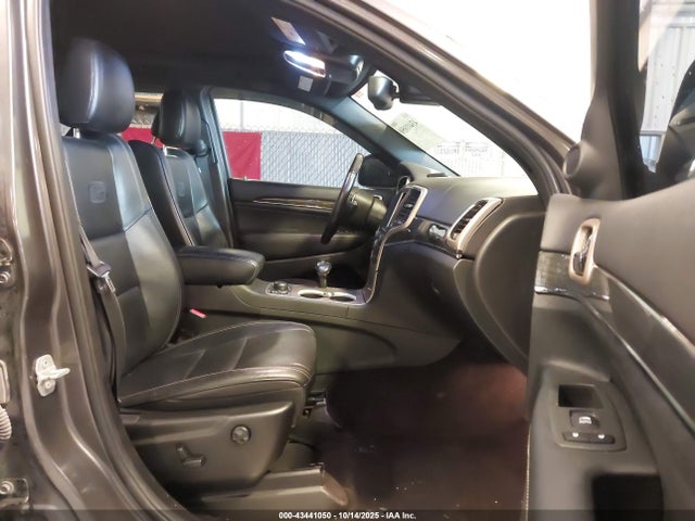 1C4RJFCT2EC211641 Jeep Grand Cherokee