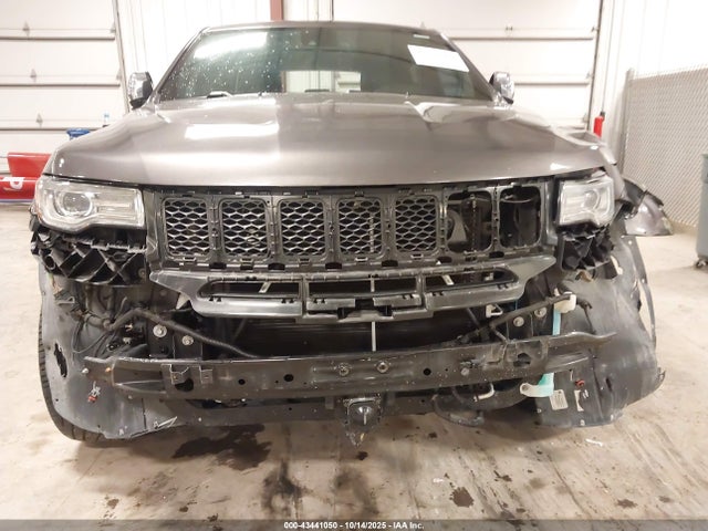 1C4RJFCT2EC211641 Jeep Grand Cherokee