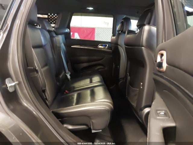 1C4RJFCT2EC211641 Jeep Grand Cherokee