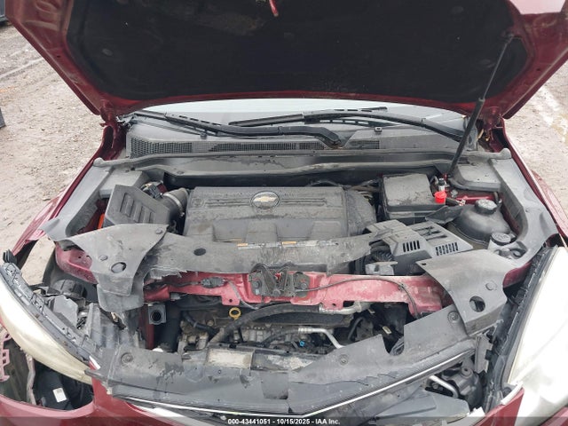 2016 CHEVROLET EQUINOX 2GNFLGE32G6330969 Photo 9
