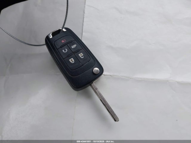2016 CHEVROLET EQUINOX 2GNFLGE32G6330969 Photo 10