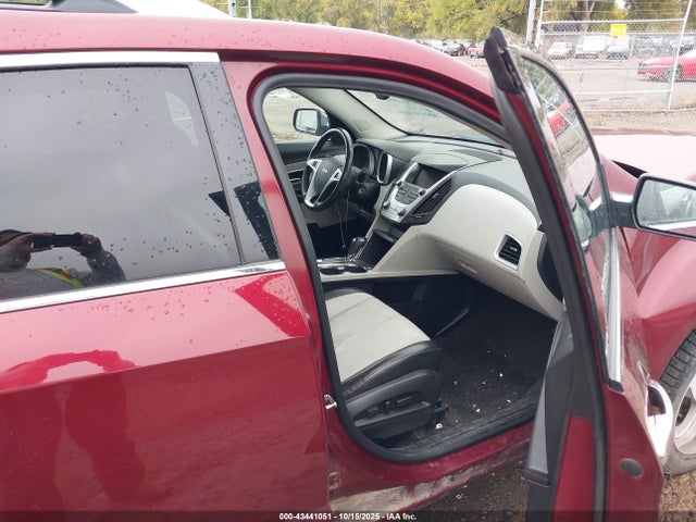 2016 CHEVROLET EQUINOX 2GNFLGE32G6330969 Photo 4