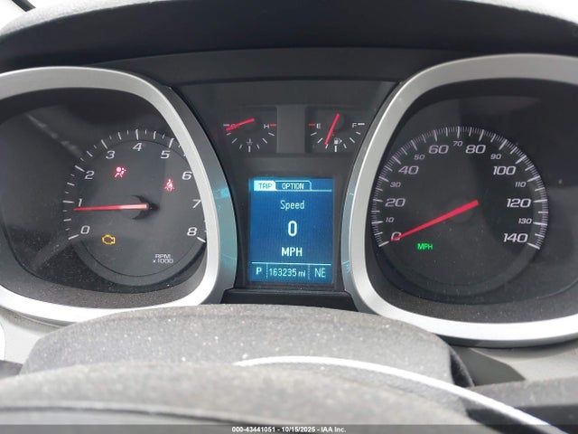 2016 CHEVROLET EQUINOX 2GNFLGE32G6330969 Photo 6