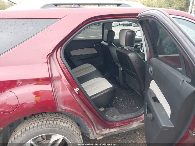 2016 CHEVROLET EQUINOX 2GNFLGE32G6330969 Photo 7