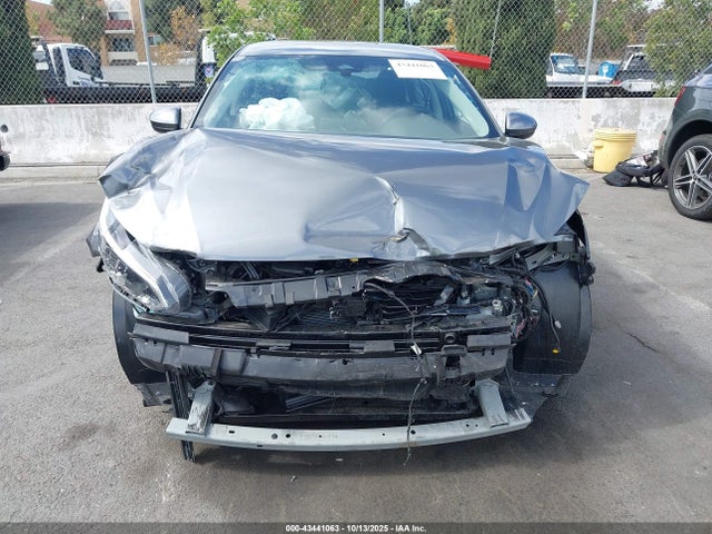 3N1AB8CV1SY331735 Nissan SENTRA SV
