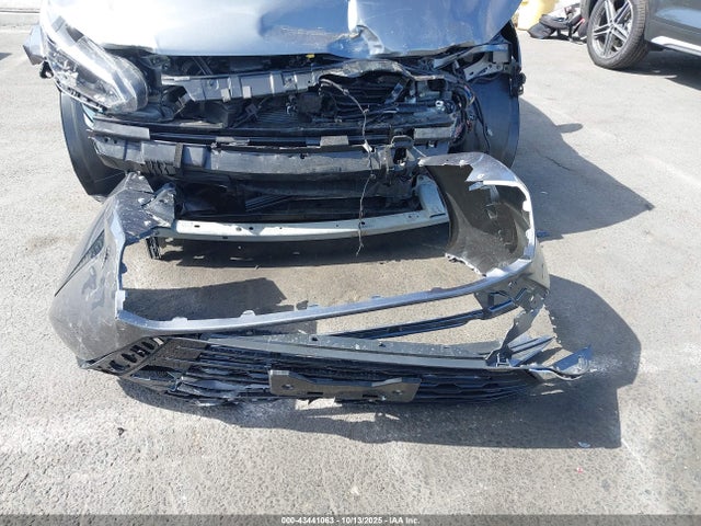 3N1AB8CV1SY331735 Nissan SENTRA SV