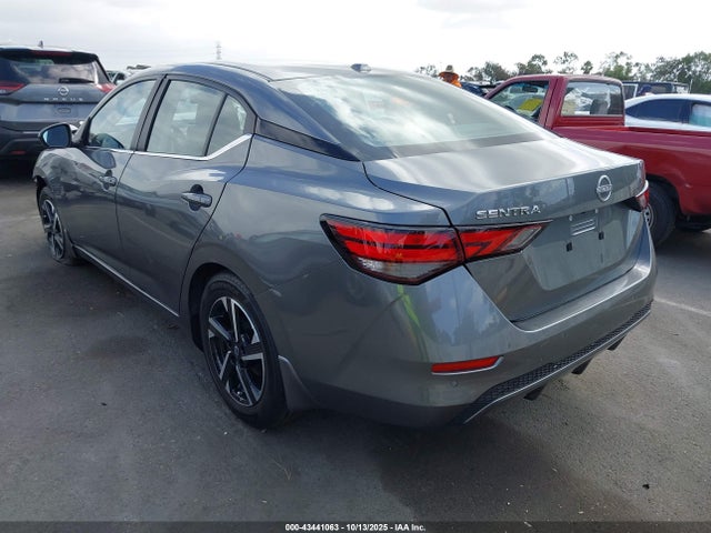 3N1AB8CV1SY331735 Nissan SENTRA SV