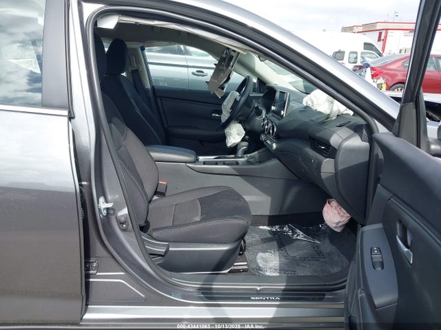 3N1AB8CV1SY331735 Nissan SENTRA SV