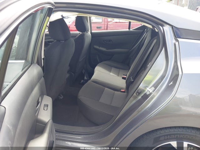 3N1AB8CV1SY331735 Nissan SENTRA SV