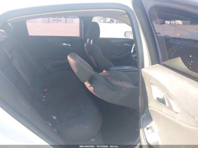 2019 CHEVROLET MALIBU 1G1ZD5ST6KF144886 Photo 7