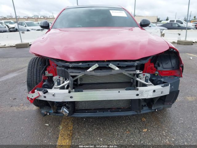 2023 ALFA ROMEO GIULIA ZARFAMBN9P7669561 Photo 5