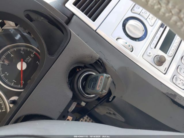 2004 CHRYSLER CROSSFIRE 1C3AN69L84X003090 Photo 10