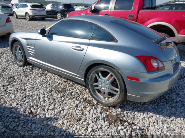2004 CHRYSLER CROSSFIRE 1C3AN69L84X003090 Photo 2
