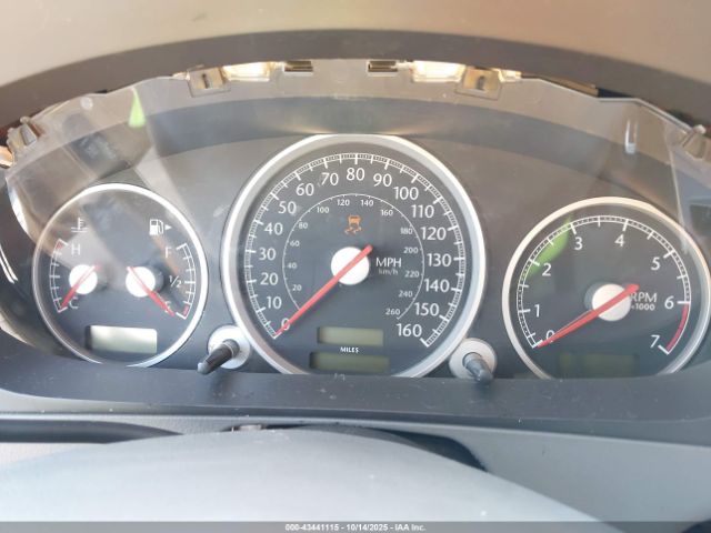 2004 CHRYSLER CROSSFIRE 1C3AN69L84X003090 Photo 6