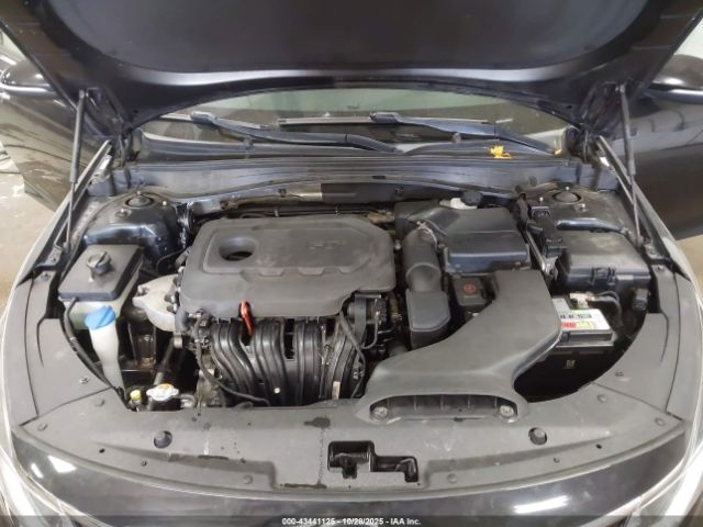 2016 KIA OPTIMA 5XXGT4L31GG082848 Photo 9