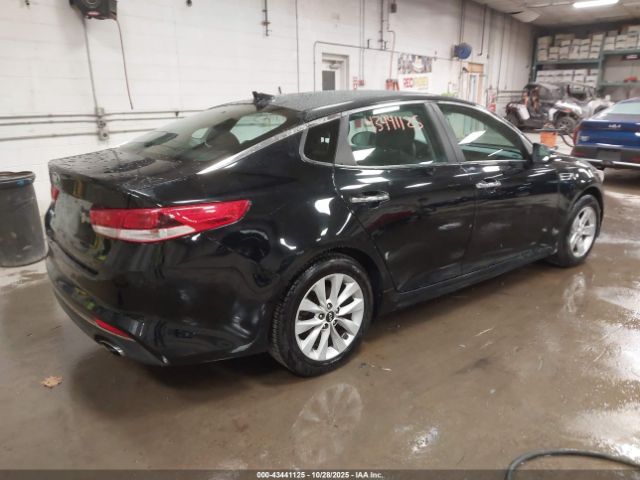 2016 KIA OPTIMA 5XXGT4L31GG082848 Photo 3