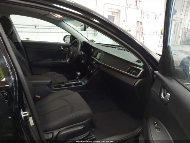 2016 KIA OPTIMA 5XXGT4L31GG082848 Photo 4
