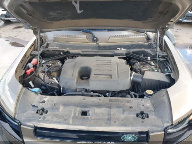 2020 LAND ROVER DEFENDER SALE17EU8L2021770 Photo 9
