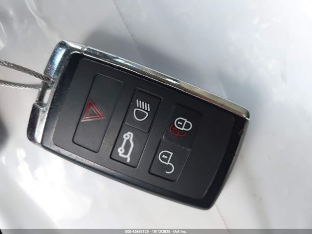 2020 LAND ROVER DEFENDER SALE17EU8L2021770 Photo 10