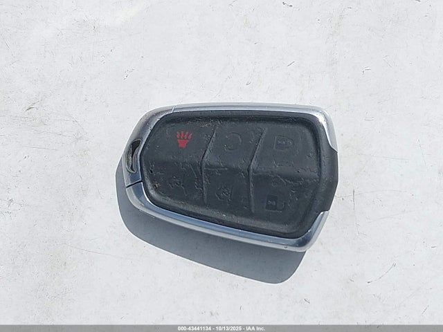 2016 CADILLAC ESCALADE ESV 1GYS4HKJ7GR165898 Photo 10