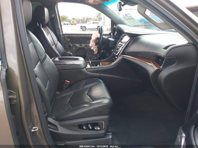2016 CADILLAC ESCALADE ESV 1GYS4HKJ7GR165898 Photo 4