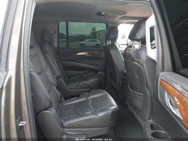 2016 CADILLAC ESCALADE ESV 1GYS4HKJ7GR165898 Photo 7