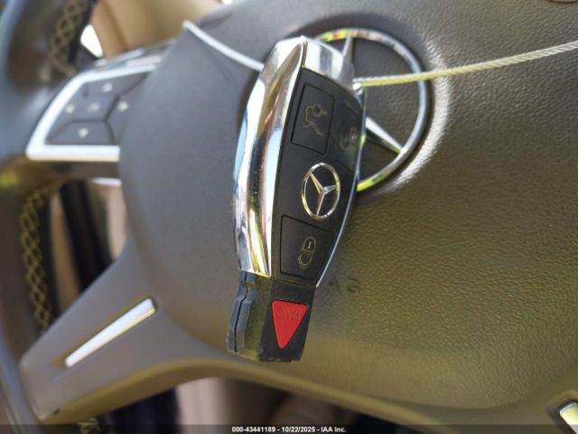 2014 MERCEDES-BENZ ML 350 BLUETEC 4JGDA2EB8EA337629 Photo 10