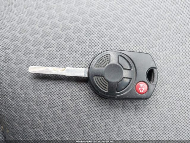 2017 FORD ESCAPE 1FMCU9GDXHUD12888 Photo 10