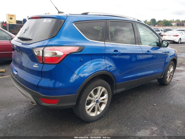 2017 FORD ESCAPE 1FMCU9GDXHUD12888 Photo 3