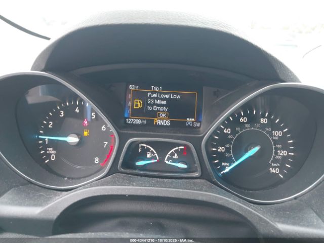 2017 FORD ESCAPE 1FMCU9GDXHUD12888 Photo 6