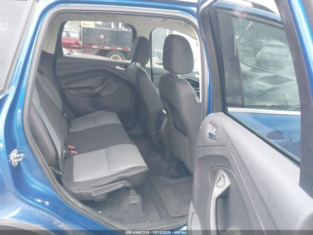 2017 FORD ESCAPE 1FMCU9GDXHUD12888 Photo 7