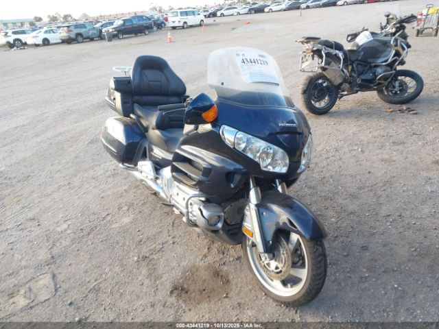 2009 HONDA GL1800 1HFSC47G39A803716