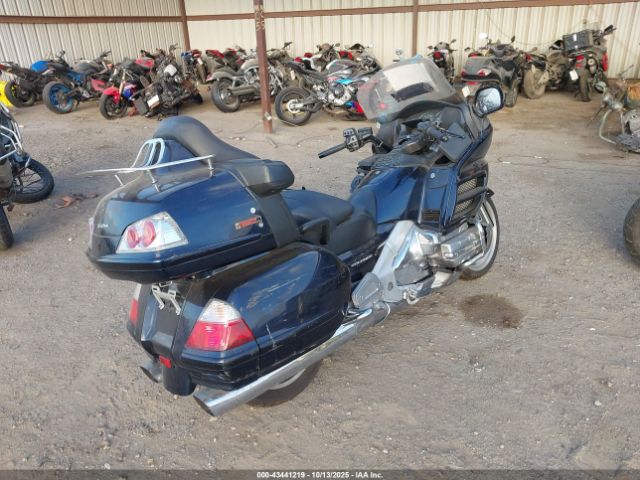 2009 HONDA GL1800 1HFSC47G39A803716 Photo 3