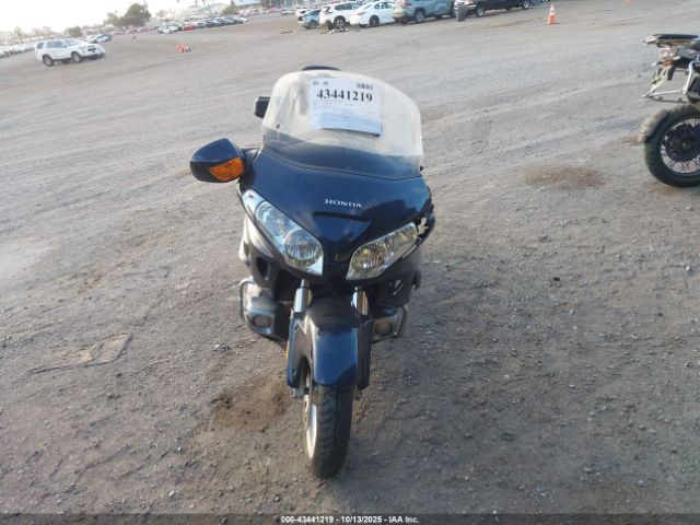 2009 HONDA GL1800 1HFSC47G39A803716 Photo 4