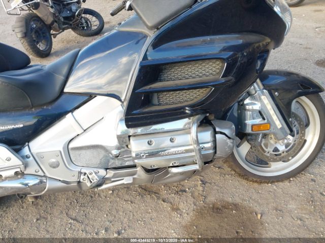 2009 HONDA GL1800 1HFSC47G39A803716 Photo 7