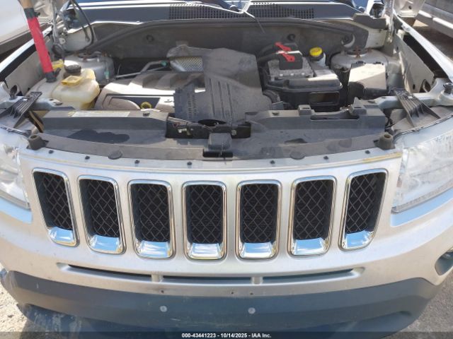 2011 JEEP COMPASS 1J4NF1FB2BD239235 Photo 9