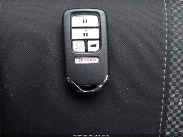 2020 HONDA CIVIC SHHFK7H46LU412660 Photo 10