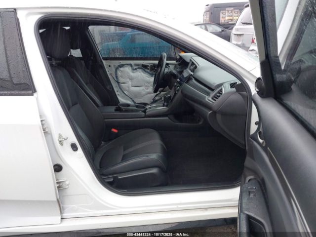 2020 HONDA CIVIC SHHFK7H46LU412660 Photo 4