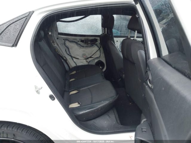 2020 HONDA CIVIC SHHFK7H46LU412660 Photo 7
