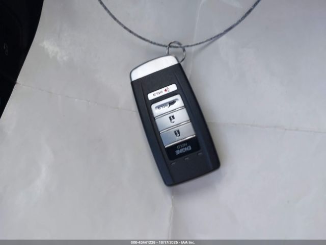 2017 ACURA MDX 5FRYD4H5XHB008360 Photo 10