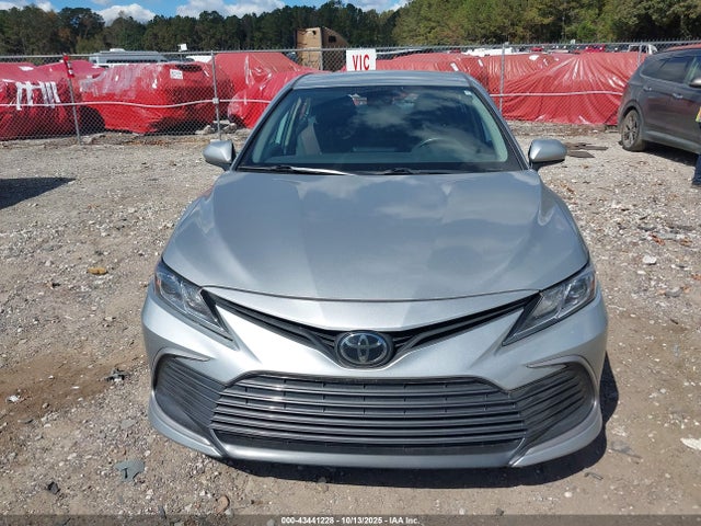 4T1C11AK6MU440816 Toyota CAMRY LE