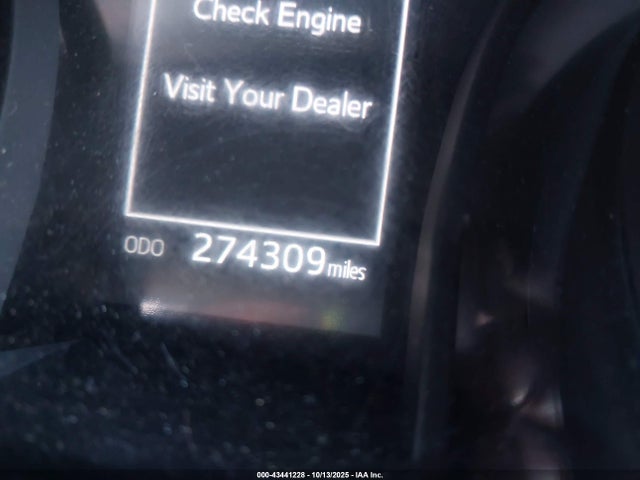 4T1C11AK6MU440816 Toyota CAMRY LE