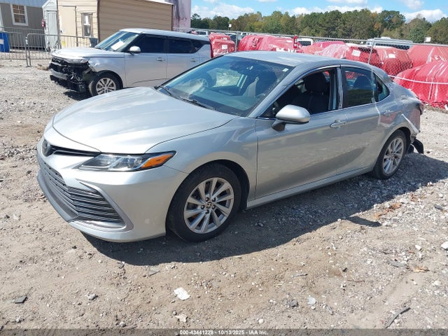 4T1C11AK6MU440816 Toyota CAMRY LE