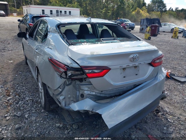 4T1C11AK6MU440816 Toyota CAMRY LE