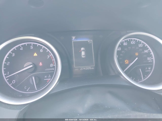 4T1C11AK6MU440816 Toyota CAMRY LE