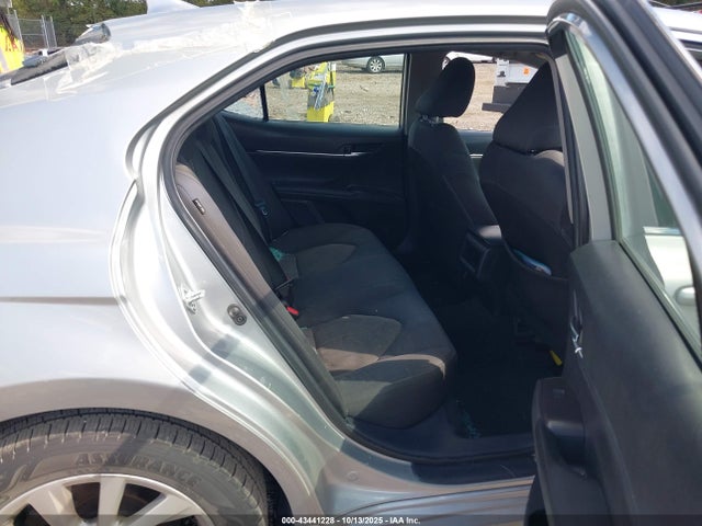 4T1C11AK6MU440816 Toyota CAMRY LE